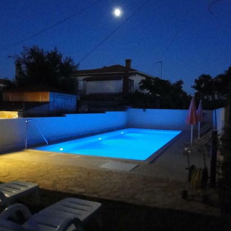 Apartment Pino Umag Exterior foto